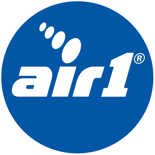 Air1's Logo