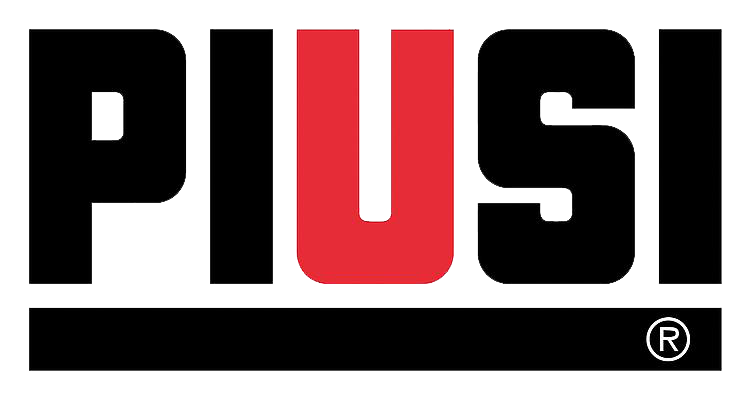 Piusi's Logo