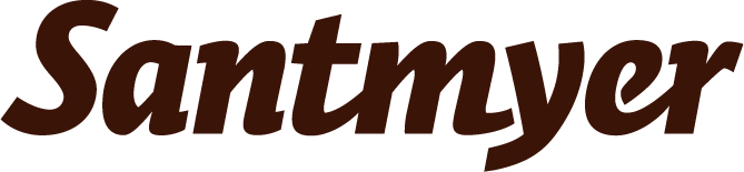 Santmyer's Logo