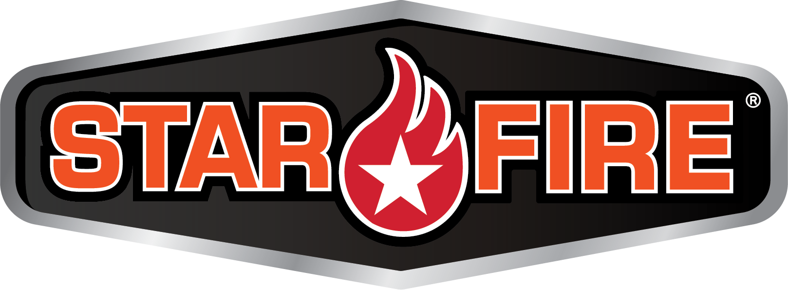 Starfire's Logo