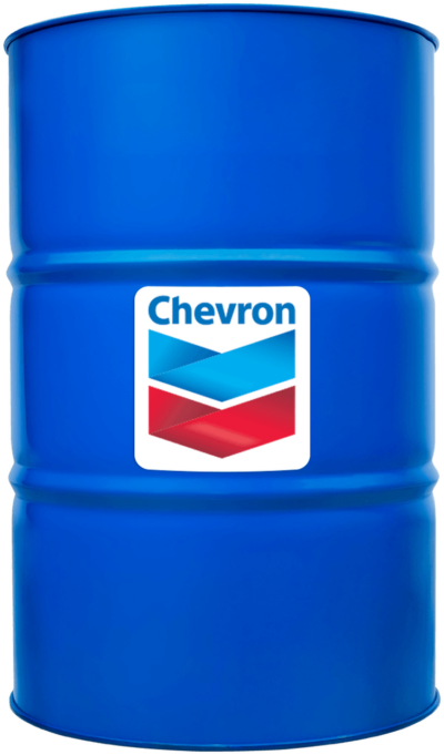 Chevron Hydraulic Oil AW ISO 68