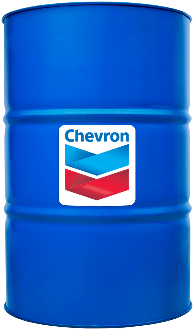 Chevron Rando® HD Hydraulic Oil ISO 32