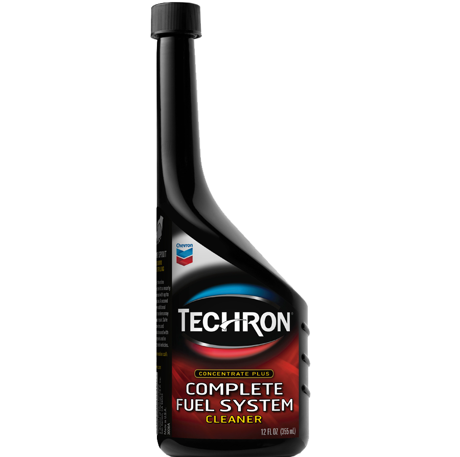 How Often To Use Chevron Techron