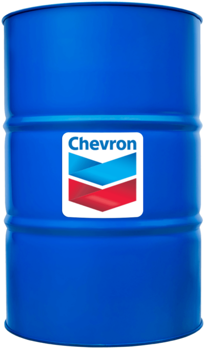 Chevron Tractor Fluid