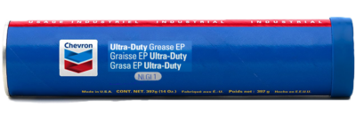 Chevron Ultra Duty Grease EP NLGI #1