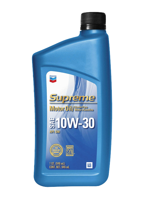 3-pack-chevron-supreme-motor-oil-10w30-5-quart-ebay