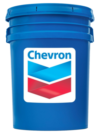 Chevron Soluble Oil B