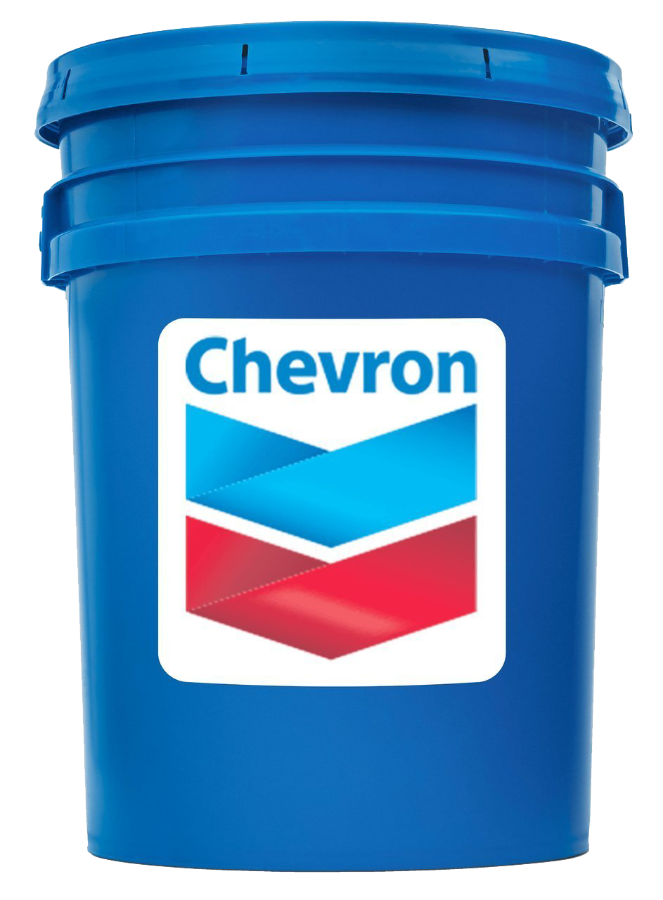 Chevron Hydraulic Oil AW ISO 32