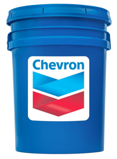 Chevron Clarity® Hydraulic Oil AW ISO 68