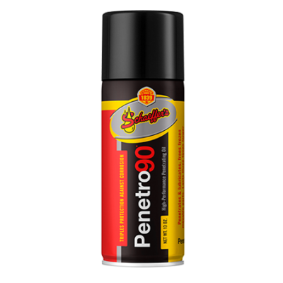 Schaeffer Penetro 90® Oil