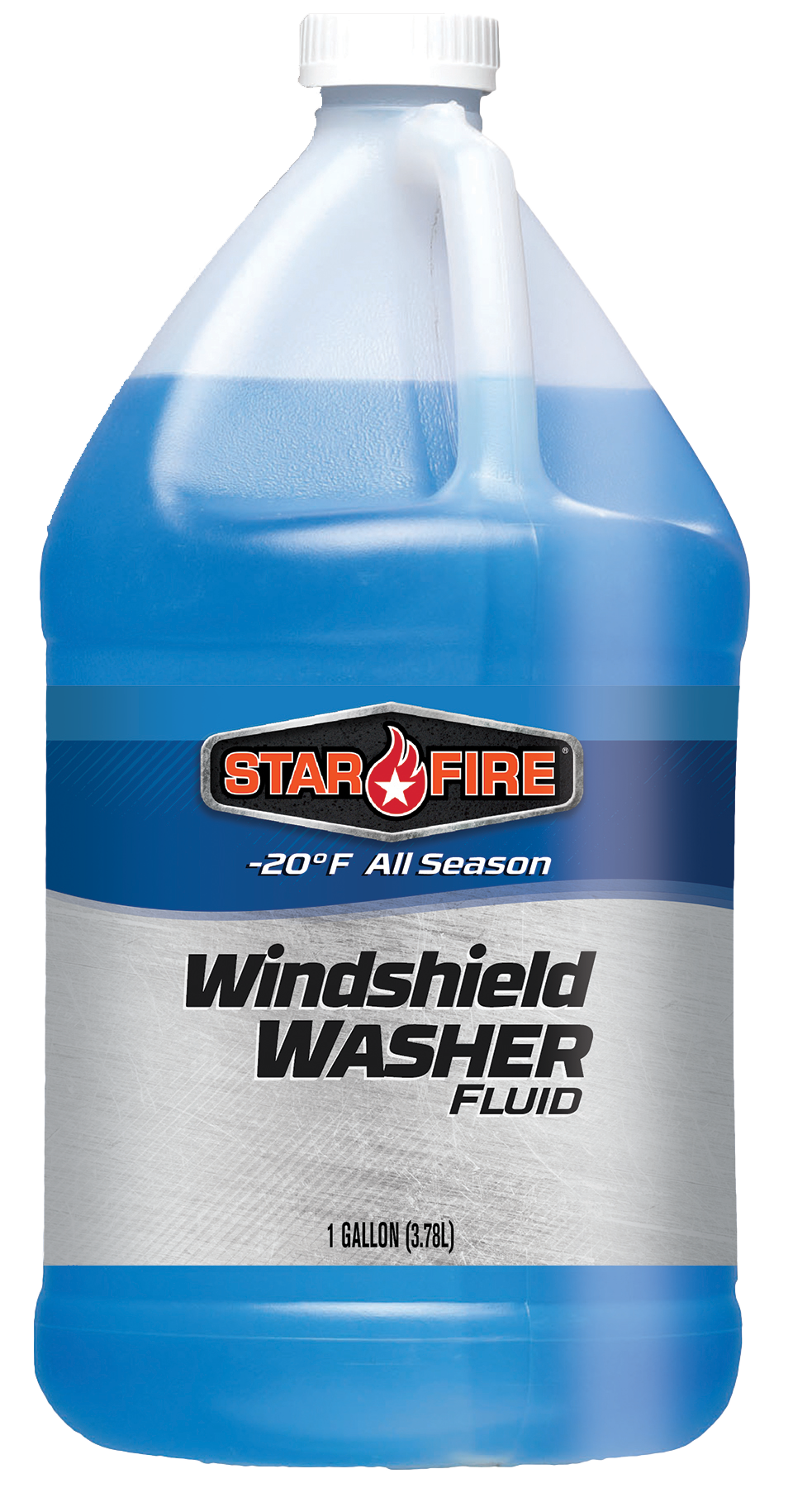 Starbrite 31004 Windshield Washer Fluid